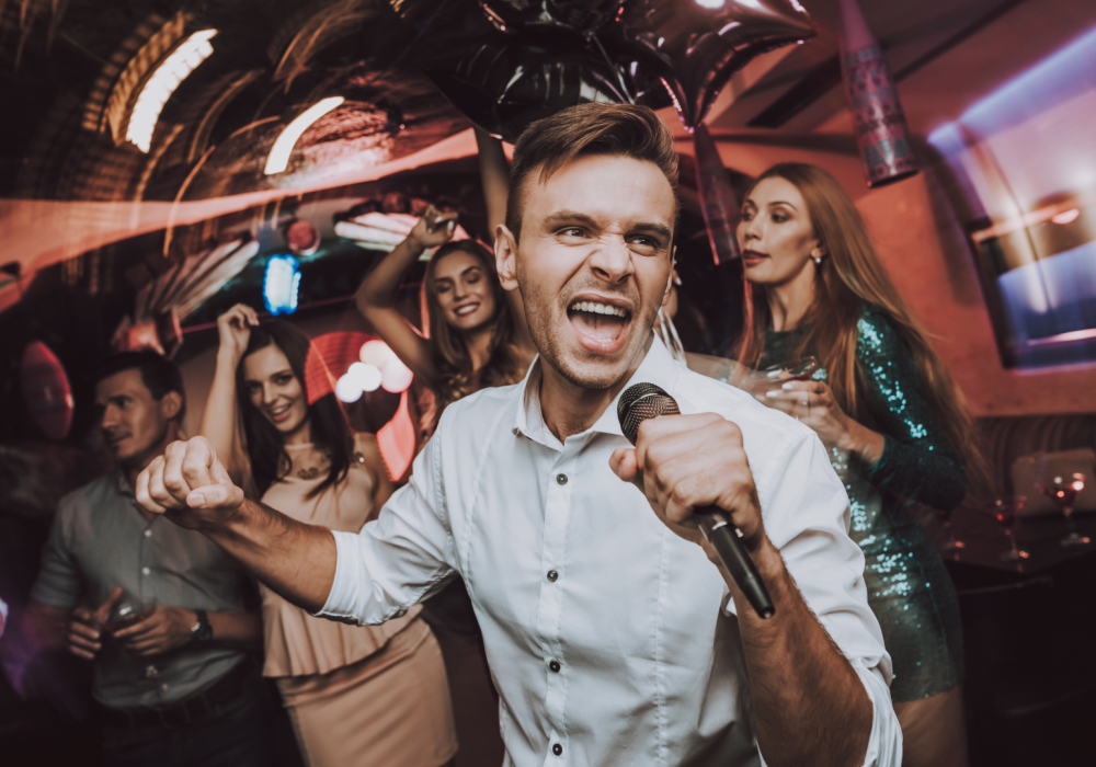 karaoke-le-georges