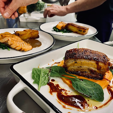 plat-poisson-menu-biarritz-le-georges